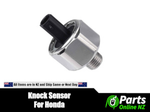 Knock Sensors: Knock Sensor for Honda 30530-PPL-A01 30530-PNA-003 & 30530-PNA-A01