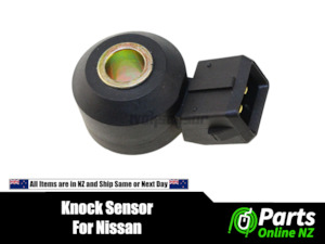 Knock Sensors: Knock Sensor for Nissan 300zx Maxima 22060-30P00