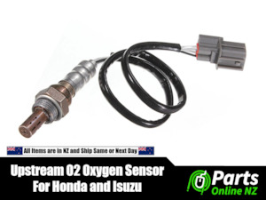 O2 Sensors: O2 Oxygen Sensor for Honda Isuzu 36531-P2E-A01
