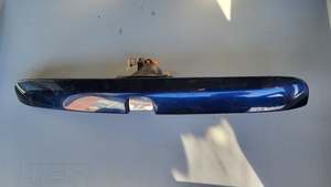 Genuine Toyota Parts: Caldina ST215 Boot Latch and Handle