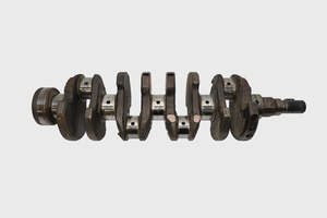 Featured: Crankshaft for Toyota 4AGE 20V/16V Blacktop Silvertop Redtop