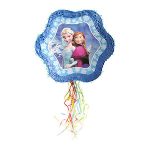 Frozen 2: Frozen Piñata