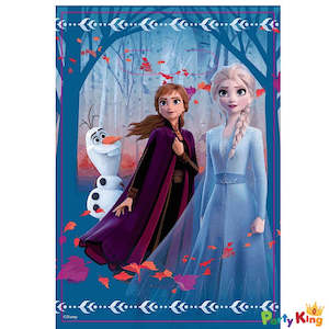 Frozen 2: Frozen 2 Loot Bags