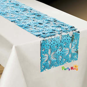 Frozen 2 Foil Table Runner