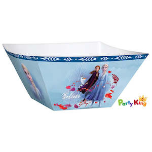 Frozen 2 Square Bowls