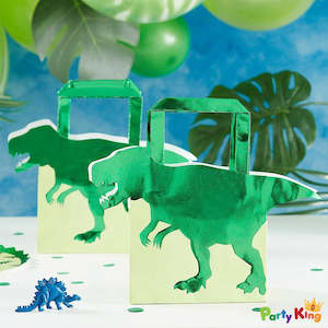 Dino: Roar Party Bags