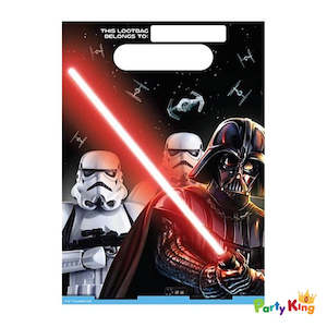 Star Wars: Star Wars Classic Loot Bags