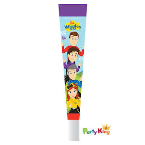 The Wiggles: Wiggles Blowouts