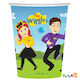 Wiggles 266ml Paper Cups