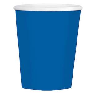 The Wiggles: Paper Cups Royal Blue