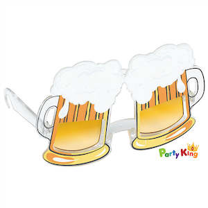 St Patrick S Day: Fun Shades Beer Mugs