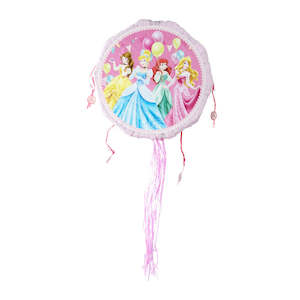 Disney Princesses One Upon A Time: Disney Princesses Piñata