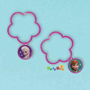 Frozen Charm Bracelet Favor