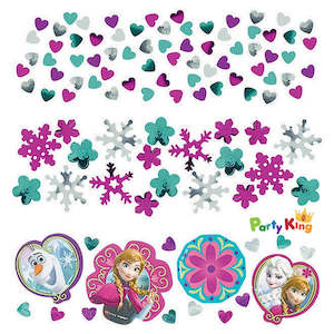 Frozen Value Confetti 34g