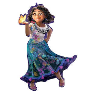 Encanto: Supershape Encanto Foil Balloons