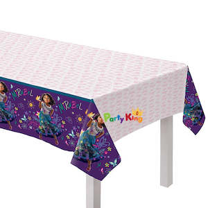 Encanto: Encanto Paper Table Cover