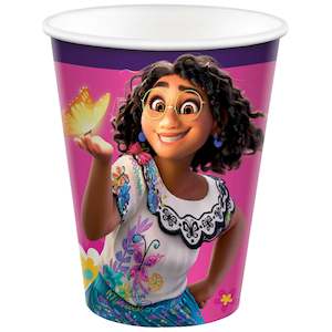 Encanto: Encanto 266ml Paper Cups