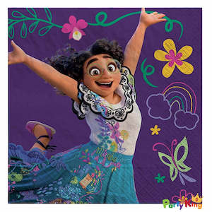 Encanto: Encanto Beverage Napkins