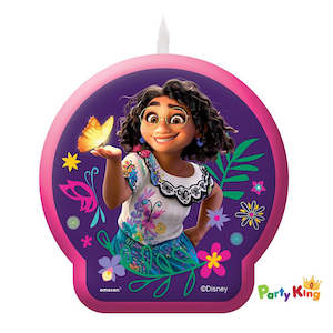 Encanto: Encanto Candle