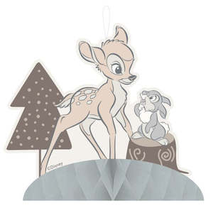 Lion King: Disney Cosy Time Honeycomb Centerpiece