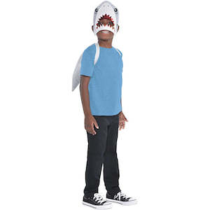 Kids Costumes: Shark Accessory Kit