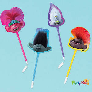 Trolls Smurf: Trolls World Tour Pens