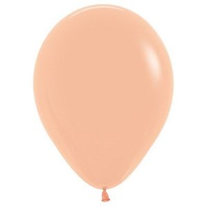 Balloon Single Blush