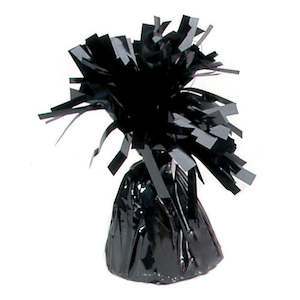 Balloon Weight Black