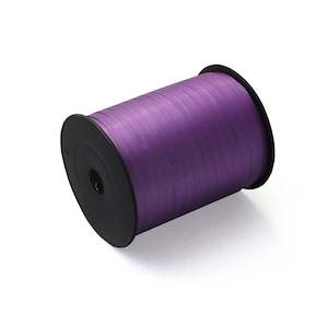 Curling Ribbon Purple, 450M