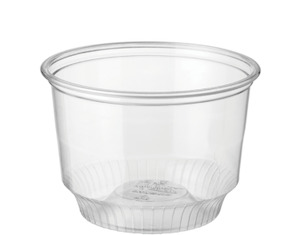 Clear Sundae Cups 50pk