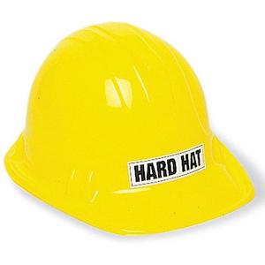 Construction Hat