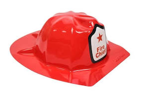 Fire Chief Helmet