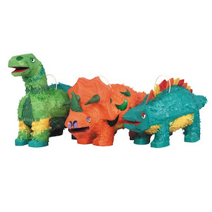 Pinatas: Piñata - Dinosaur