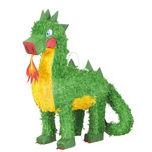 Pinatas: Piñata - Dragon