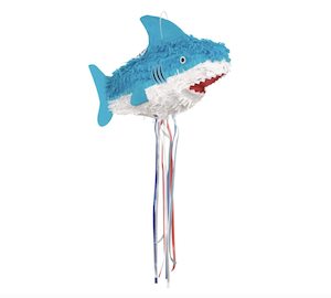 Pinatas: Piñata - Shark