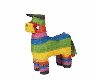 Piñata - Bull