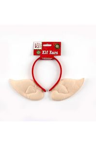 Christmas: Christmas Elf Ears