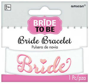 Bride Bracelet