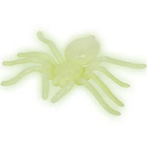 Halloween- Glow in the Dark Tarantula