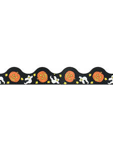 Halloween Border Trim 12pk