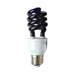 UV Light Bulb - Pin Connector