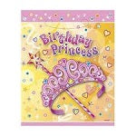 Birthday Princess Loot Bags