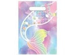 Mermaid: Mermaid Party Loot Bags - 8pk