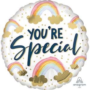 Foil Balloon 18" You're Special