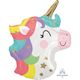 Foil Balloon - Unicorn