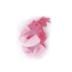 Bridal Shower: Hens Night Handcuffs