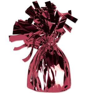 Balloon Weight - Hot Matte Pink