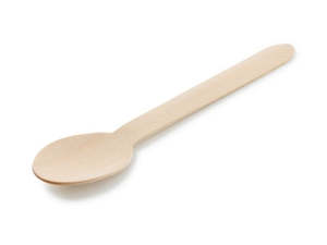 Wooden Spoons (20pk)