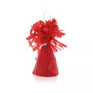 Weights: Balloon Weight Red Paper