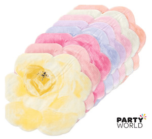 Products: Rose Garden Napkins 29 x 27cm(16)